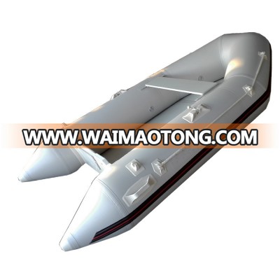 Rigid Inflatable drifting boat /Raft