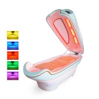 body massage spa far infrared sauna capsule of low price