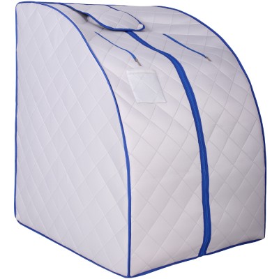 Best quality portable far infrared sauna tent with low emf heater