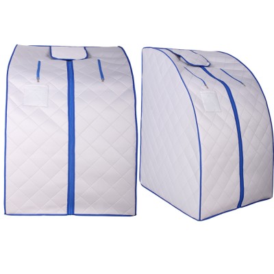 Popular far infrared sauna blanket with tourmaline massage