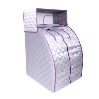 portable mini infrared sauna